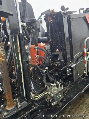 Used 2024 DITCH 2024 DITCH WITCH JT24 Drill Rigs Florida US | HDD Broker #1346237