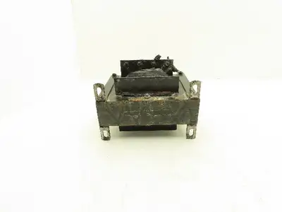 Marcus MO1K5I Transformer 480/240V Pri 240/120V Sec 1.5 kVA Ins. Cl. F