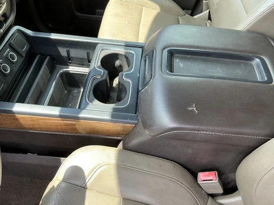 Used 2015 CHEVROLET SILVERADO 1500 Pickup Trucks Michigan US | Miedema Asset Management Group #1321272