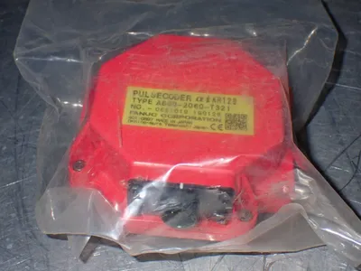 New | in-Stock FANUC A8602060T321 Encoders Ohio US | HGR 24 #1129794