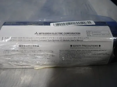 NEW MITSUBISHI ELECTRIC AJ65SBTB3216DR