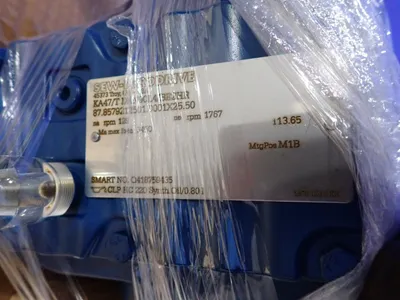USED SEW KA47/TDRN90LABE2HR