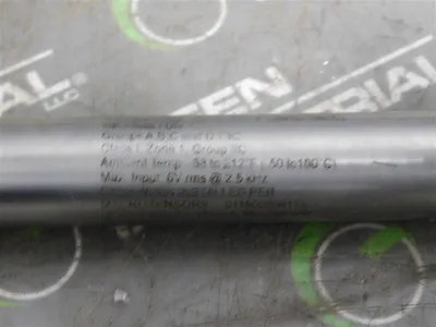 USED MACRO SENSORS HLR 750 6000 010