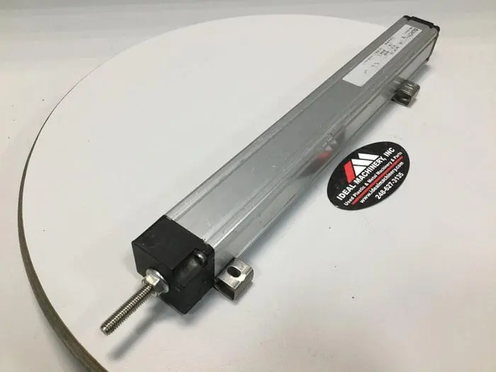 Used NOVOTECHNIK LWH225 Transducers Michigan US | Ideal Machinery #578675