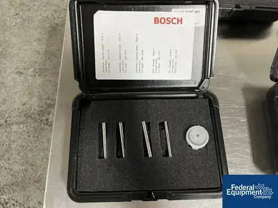 USED Bosch Bosch Parts