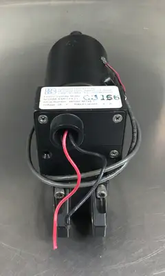 Used INDUSTRIAL DEVICES ND208A-4-MP2-FE2-L Linear Actuators South Carolina US | Palmetto Automation #1157891