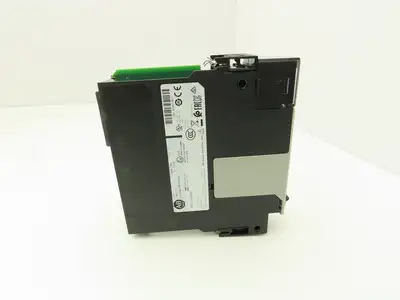 Allen Bradley 1756-L71 ControlLogix 2 MB Controller 5571 Ser B FW 1.010