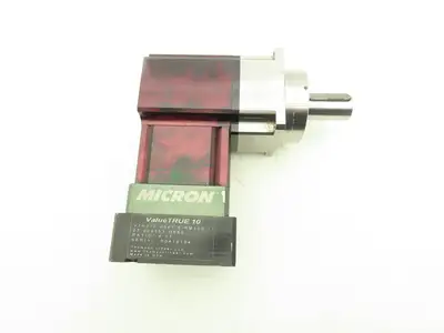 Thomson Linear VTR010-004T-0-RM100-71 Planetary Gearbox Right Angle Drive 4:1T