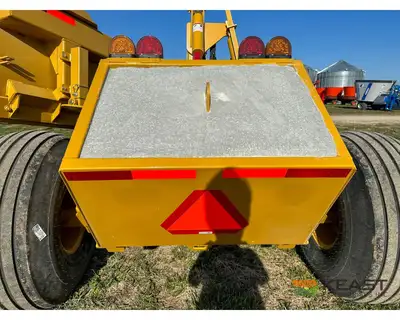 Used LANDOLL ICON _UNKNOWN_ Rear Blades Iowa US | Keast Enterprises #1360276