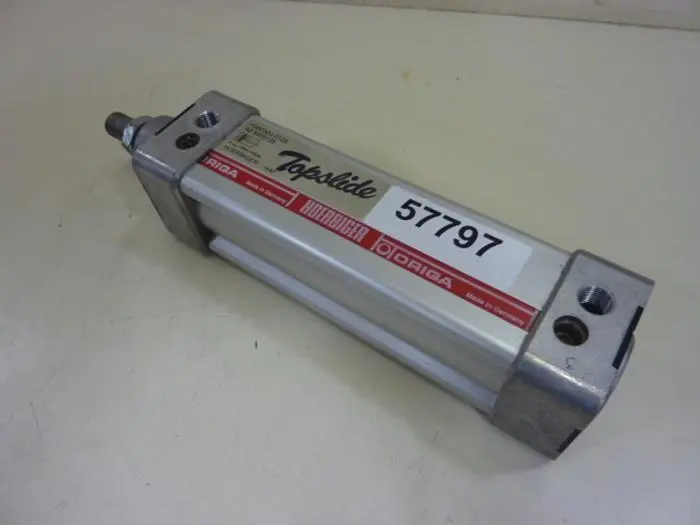 Used HOERBIGER ORIGA PA60300-0125 Cylinders Michigan US | Ideal Machinery #711836