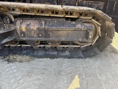 Used 2019 WEILER P385B Tracked Pavers California US | Mittry Construction #1363479