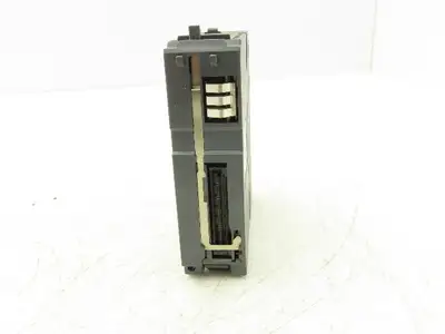 Mitsubishi Q06HCPU Melsec-Q CPU Unit 60k Step Max