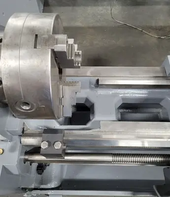 Used VICTOR 1660 Gap Lathes Kentucky US | Aucto #1389556