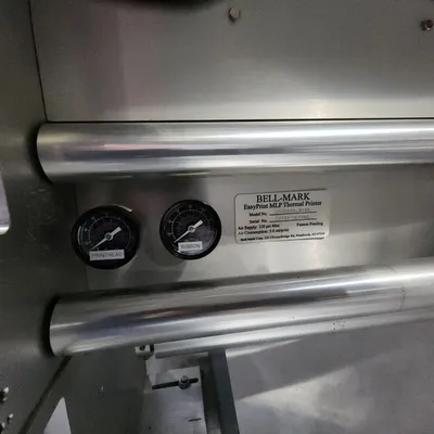 2012 COLIMATC THERA 500 VACUUM FORMING MACHINES | Machinery Network (19)