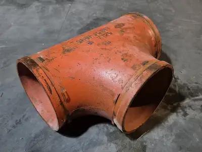 USED SHURJOINT 7120
