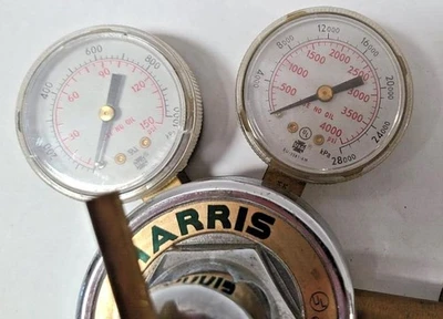 USED Harris 5676575675756576