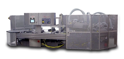 NEW CRYOVAC Rotary 8600-14 E
