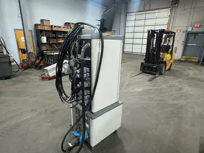 USED GAMMFLUX TTC