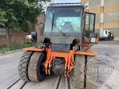 Used 2021 DOOSAN D160S-7 Internal Combustion Forklifts: Pneumatic Tire Illinois US | Forklift Exchange #1274693