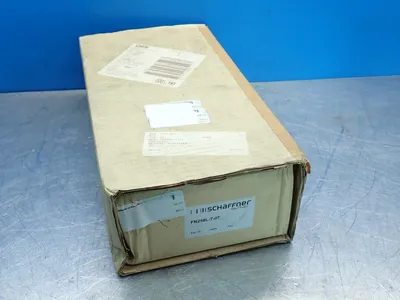 New | in-Stock SCHAFFNER FN258L707 Filters | HGR 24 #745216