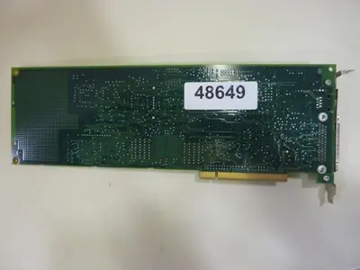 USED ABB 3HAC12158-1
