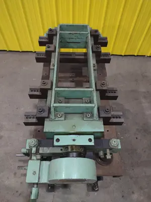 USED HAMILTON E-3548