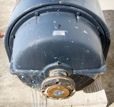 USED ALLIS-CHALMERS -