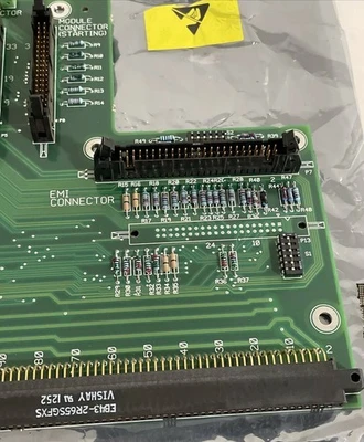 USED Liebert 415691G