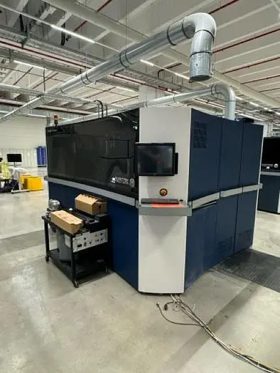 Used XEROX IMPIKA COMPACT Misc Printing Equipment | UCY Industrial GmbH #386400