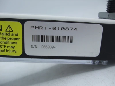 USED COLE PARMER PMR1-010874