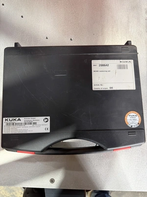 2022 KUKA KR6 Welding Cells | K.B. Industries LLC (28)