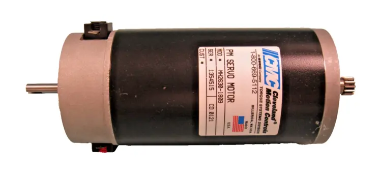 Used CMC MH2630-180B Motor Control Parts New Hampshire US | Bitter End Trading #1125478