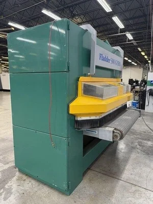 USED 1997 FLADDER 300/GYRO