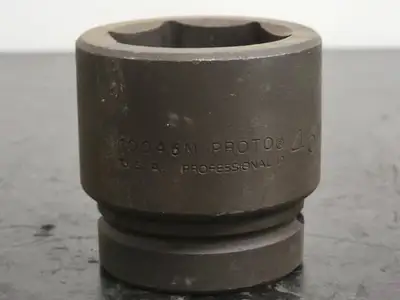 USED PROTO 10046M