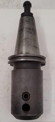 KENNAMETAL CAT 50 End Mill Holder Tooling & Accessories, Tooling | Machinery Central (5)