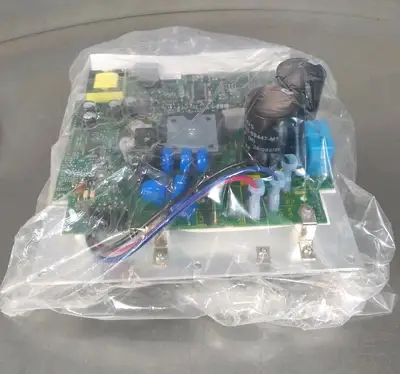 Johnson Controls VFD66KCB-1C Variable Frequency Drive Loc3C44