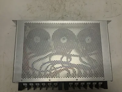 BFG 6 Gradient Serial Number BFG-6155 Agilent Module Stainless Steel