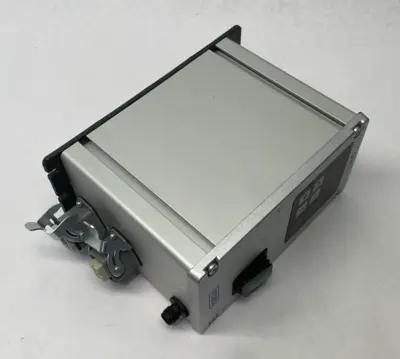USED REO, WEBER REOVIB MFS168 SOR 3 FREQUENCY CONVERTER IP54