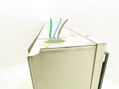 Cool Zone MFC-16SI Fan cooler 220V 0.44A With Four Tube Axial Fans