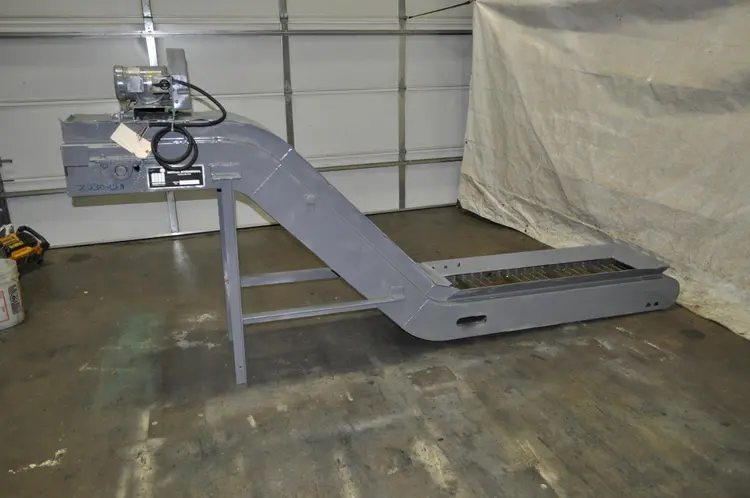 Used MAYFRAN _UNKNOWN_ Conveyors | D & D Industries #438097