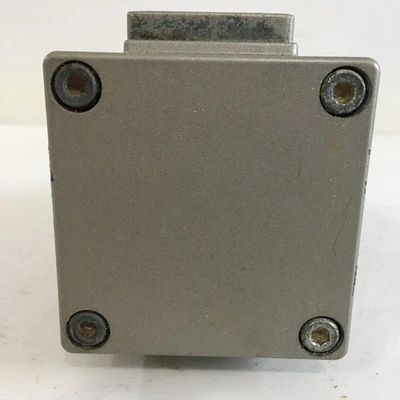 USED SMC VG342R-3DZ-04N