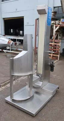 USED METOLIFT DMM-02