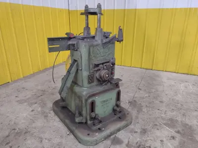 USED YODER CO-2HW