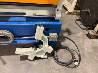 2009 SUMMIT 16-3-60 Engine Lathes | GMT (17)