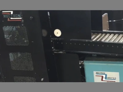 2006 MECTRON LT250 Inspection Machines | Graff-Pinkert (3)