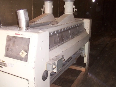 Used _UNKNOWN_ 65122-E Rectangular Screeners Minnesota US | A&I Equipment #1317285