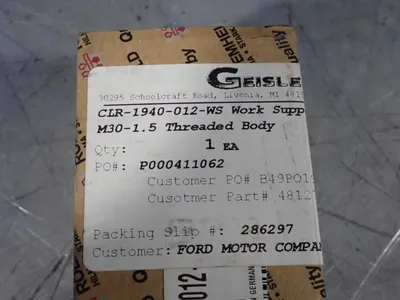 Used ROEMHELD CLR1940012WS Pumps Ohio US | HGR 24 #1005812