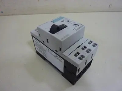 USED SIEMENS 3RV1 011-1KA20