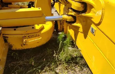 Used KOMATSU D61PXI-24 Crawler Dozers Illinois US | Mitsubishi HC Capital America #1362835