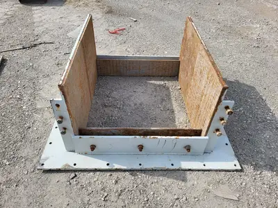 USED 2006 POLYSIUS 20/10-5